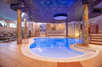 Hotel Glockenstuhl - Pool