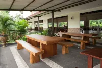 Taman Bukit Palem Resort - 停車場
