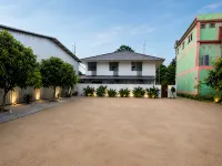 TATA 7BR Private Pool Villa Pattaya - เปิดใหม่