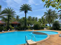 Rachavadee Bankrut Resort - Beach