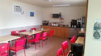 Gateway Motel - Bữa sáng