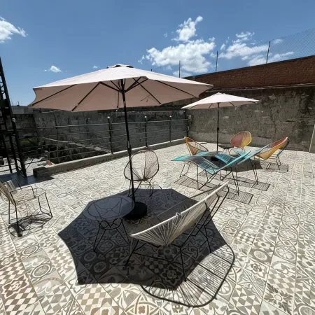 Hostal Casa de Arcos