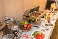ホテル アート - 朝食