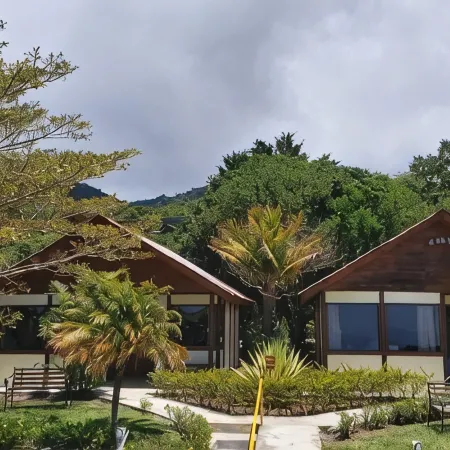 Bella Vista Lodge