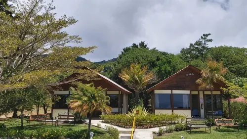 美景旅館 - 蒙特貝爾德哥大黎加飯店 - 山莊