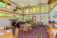 Adirondack Spruce Lodge - Wifi