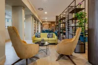 Siena Hills Apartments - Kitchens