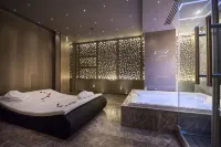Pietre Nere Resort & Spa - spa