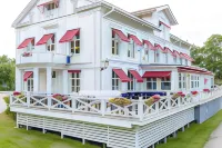 Dömle Herrgård Spa & Resort - spa