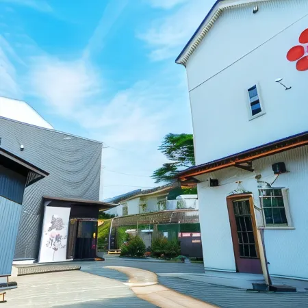 Sendai Guest House Umebachi