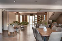 Tilia Kvareli Resort - Quầy Bar