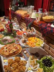 Hotel Memoire - breakfast