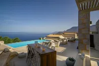 Bassa Maina Villas & Suites - Ocean View