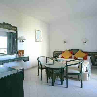 One Resort El Mansour Rooms