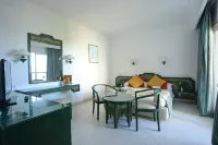 One Resort El Mansour - СПА