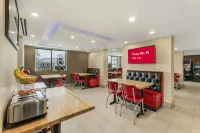 Red Roof Inn Bourbonnais - Motels