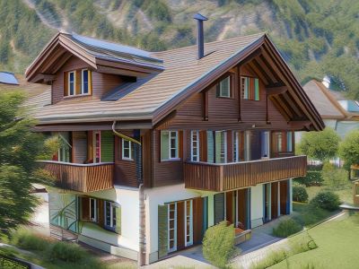 CityChalet