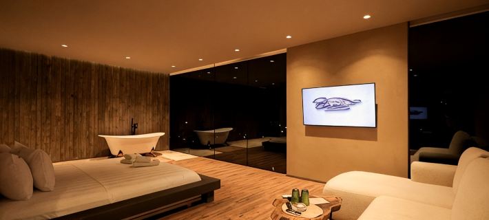 Bregu Village Spa Отели в г. Дуррес