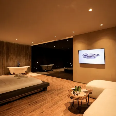 Bregu Village Spa