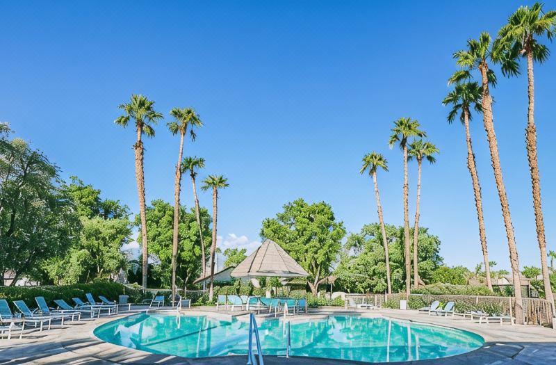 Desert Breezes Resort photo 4