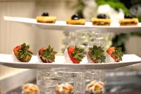 City Seasons Al Hamra Hotel - Breakfast