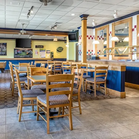 Bradley Inn