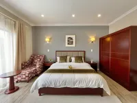 Azinnia Rivonia Guest House - 3-نجوم
