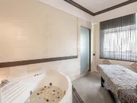 Radisson Hotel Brunei Darussalam - gimnasio