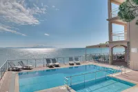 Melis Hotel Kuşadası - Beach
