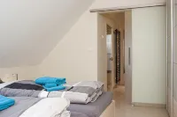 Exclusive 5-star vacation apartment in a top location, with sauna, fireplace & large balcony. - 3-Star