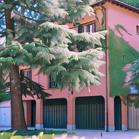 Cernobbio Residence