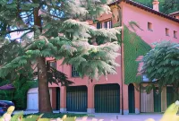 Cernobbio Residence - Apartments