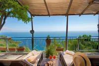 Amalfi Residence - Wifi