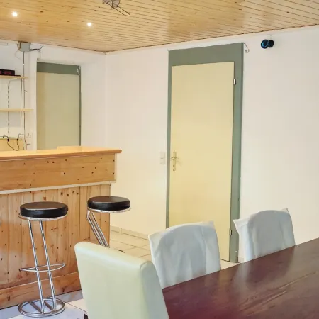 Ferienhaus Winterberg