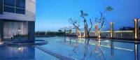 Aston Jember Hotel & Conference Center - Pools