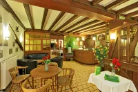 Le Clos Grand - 2 étoiles