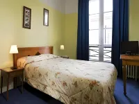 Hotel Sylvabelle - Bãi biển