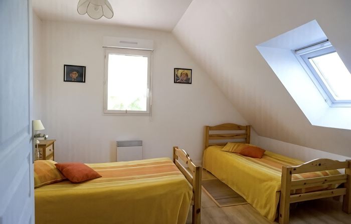 Brand new house with all mod cons, beaches/Casino/Hippodrome of Deauville nearby