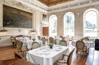 Hawkstone Hall Hotel & Gardens - Breakfast