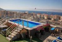 Baity Boutique Hotel - piscina