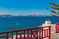 Katerina Mare - Ocean View