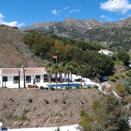 Finca Loma La Tapia