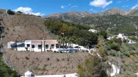 Finca Loma La Tapia - Wi-Fi