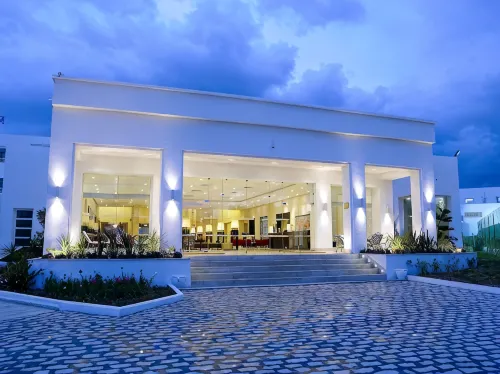 Thalassa Mahdia - 4-Star
