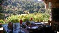 Nisanyan Hotel - petit déjeuner
