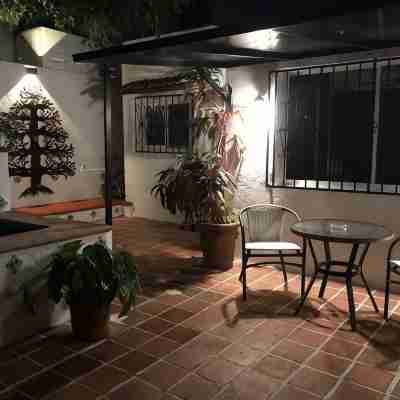 Casa Verde Private Appartment Hotel Exterior
