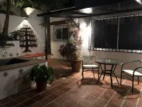 Casa Verde Private Appartment - Bungalows