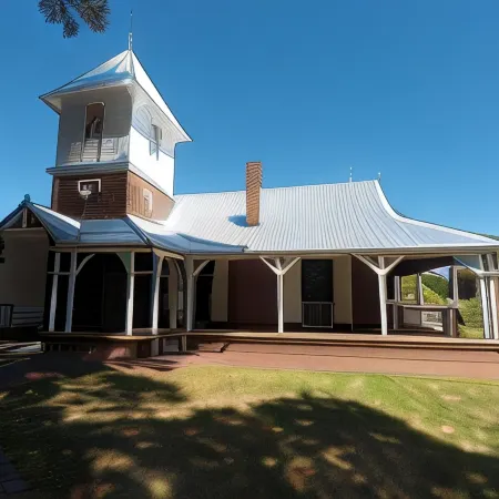 Busselton Ithaca Motel
