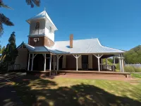 Busselton Ithaca Motel - parking