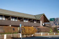 Aspiring Lodge Motel - 3-Sterne